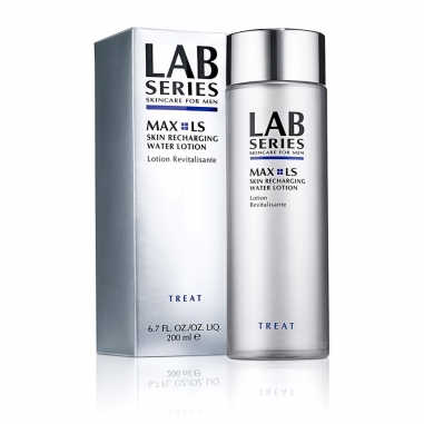 Lab Series雅男士 鈦金抗皺活膚調理露