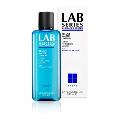 Lab Series雅男士 保濕調理露