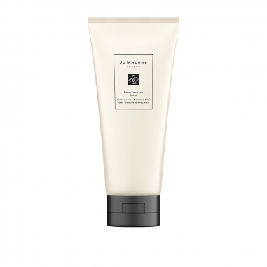 Jo Malone LondonJo Malone London 黑石榴 身體磨砂凝膠