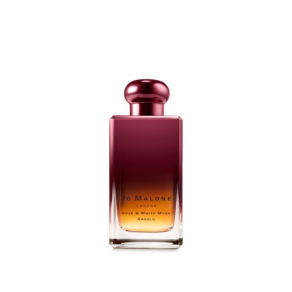 Jo Malone London 玫瑰與白麝香菁萃