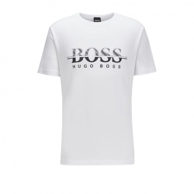 HUGO BOSS雨果博斯 男性上衣