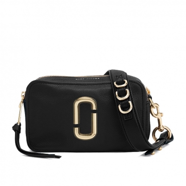 Marc Jacobs莫傑(精品) THE SOFTSHOT相機包