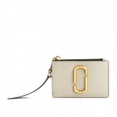 Marc Jacobs莫傑(精品) SNAPSHOT MJ SLGS皮夾