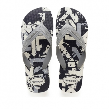 Havaianas哈瓦仕 TOP STREET 夾腳拖鞋