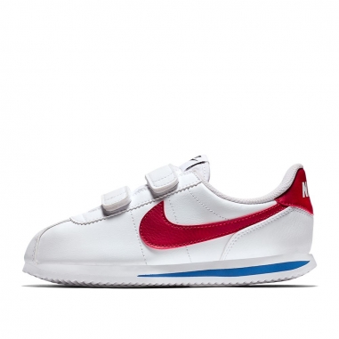 NIKE耐吉 CORTEZ童鞋