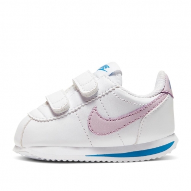 NIKE耐吉 CORTEZ BASIC童鞋