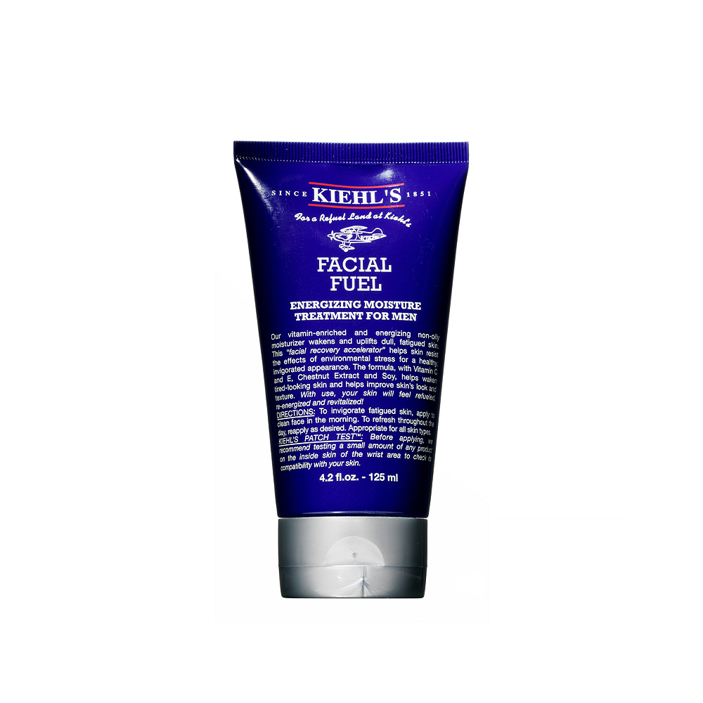 KIEHL'S 極限男性活膚乳液