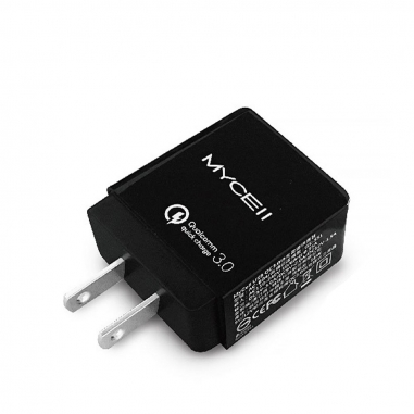 MYCELL積進 MyCell QC3.0 充電組