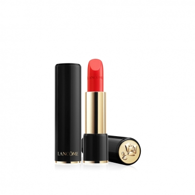 LANCOME蘭蔻 蘭蔻絕對完美唇膏-光感