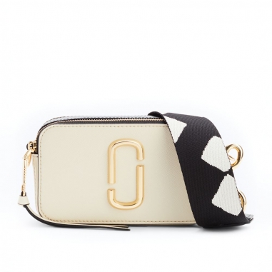 Marc Jacobs莫傑(精品) SNAPSHOT相機包