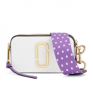 Marc Jacobs莫傑(精品) SNAPSHOT相機包