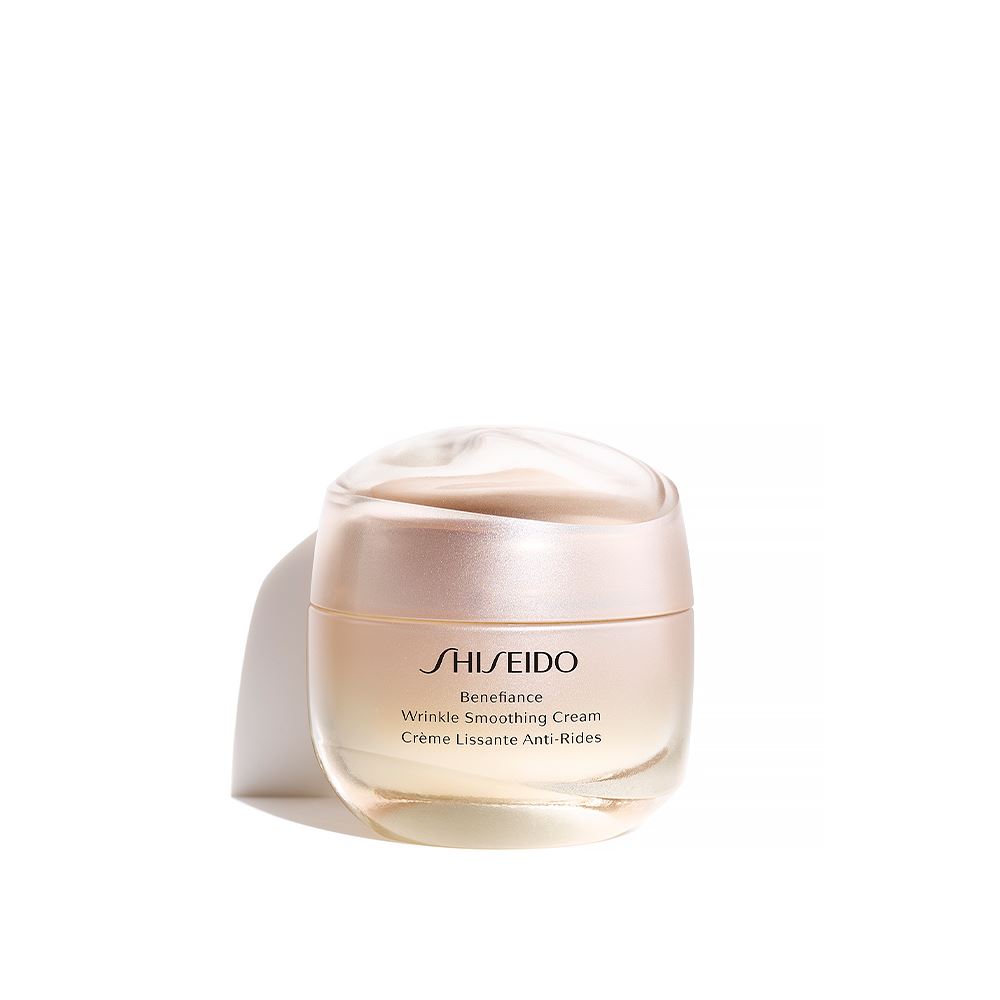 Shiseido 激彈密澎澎霜