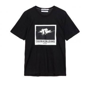 Calvin Klein 凱文克萊(精品) 男性T恤