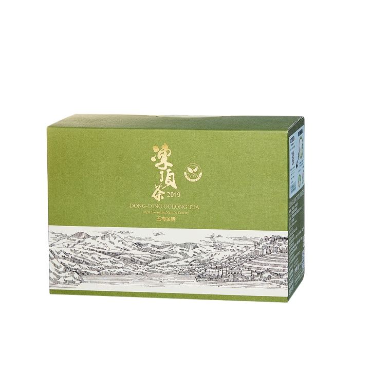 比賽茶 五梅金獎19冬兩入組 Ever Rich昇恆昌免稅購物網