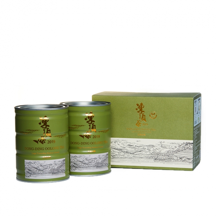 比賽茶 五梅金獎19冬兩入組 Ever Rich昇恆昌免稅購物網