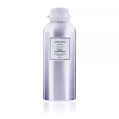 MOUSSE NATURE沐時光 高地野生薰衣草乾洗手補充裝
