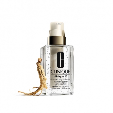 Clinique倩碧 Clinique iD奇蹟人蔘精粹+平衡修護奇蹟凝露