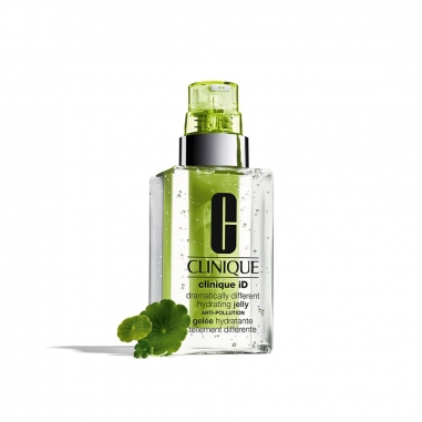 Clinique倩碧 Clinique iD奇蹟積雪草+平衡修護奇蹟凝露
