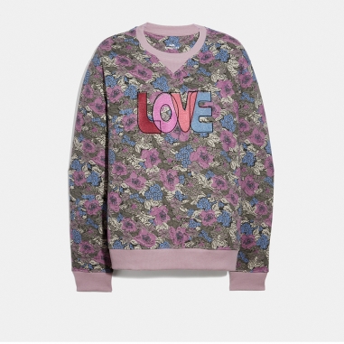 Coach蔻馳(精品) 女性上衣