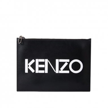 Kenzo凱卓(精品) SS19 MEN SLG小皮件
