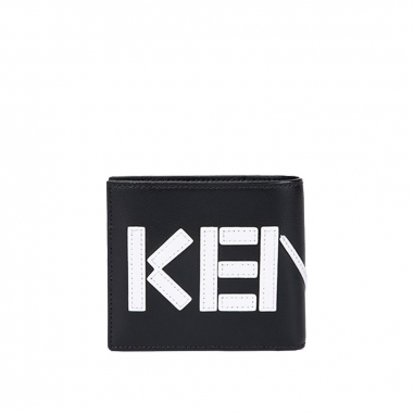 Kenzo凱卓(精品) SS19 MEN SLG小皮件