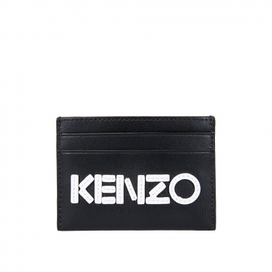 Kenzo凱卓(精品) SS19 MEN SLG小皮件