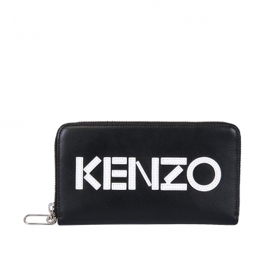 Kenzo凱卓(精品) SS19 MEN SLG小皮件