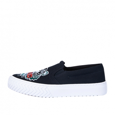 Kenzo凱卓(精品) K-SKATE休閒鞋