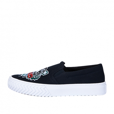 Kenzo凱卓(精品) K-SKATE休閒鞋