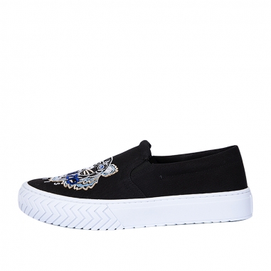 Kenzo凱卓(精品) K-SKATE休閒鞋