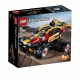 LEGO - LEGO 42101 TECHNIC系列 沙灘越野車33163-96470_縮圖