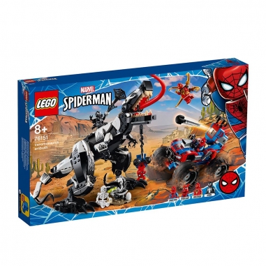LEGO樂高 LEGO 猛毒龍
