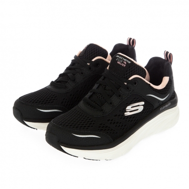 SKECHERSSKECHERS D'LUX WALKER 休閒鞋