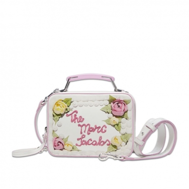 Marc Jacobs莫傑(精品) THE BOX CAKE相機包