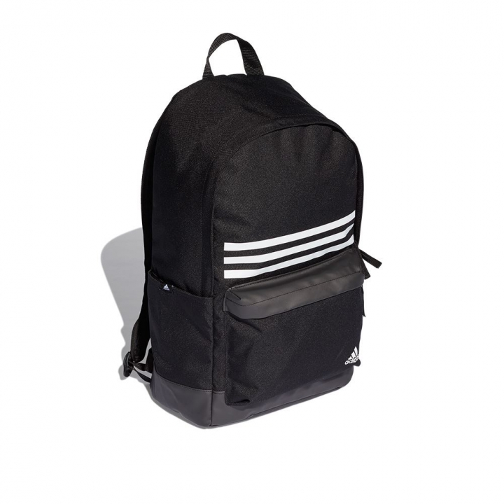 adidas originals premium backpack with bellowed pockets