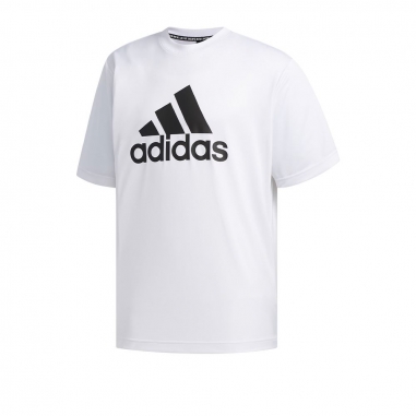 adidas愛迪達 男性T恤