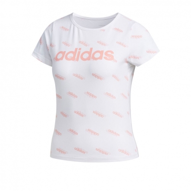 adidas愛迪達 女性T恤