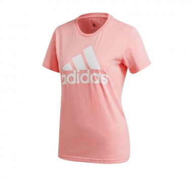 adidas愛迪達 女性T恤