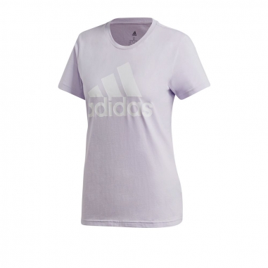 adidas愛迪達 女性T恤