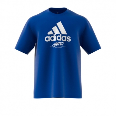 adidas愛迪達 男性T恤