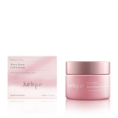Jurlique茱莉蔻 珍稀玫瑰水潤凝霜