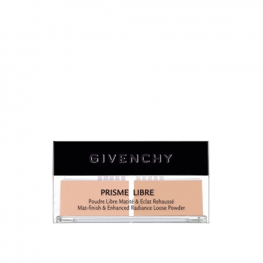 GIVENCHY紀梵希 紀梵希輕盈無痕明星四宮格散粉