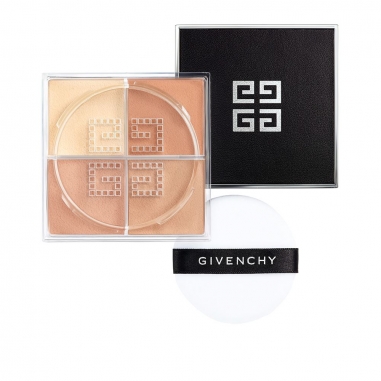 GIVENCHY紀梵希 紀梵希輕盈無痕明星四宮格散粉