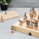 Carpenter - 機場限定-三麗鷗立體象棋組33706-97472_縮圖