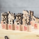 Carpenter - 機場限定-三麗鷗立體象棋組33706-97473_縮圖