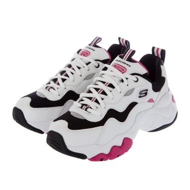 SKECHERSSKECHERS D'LITES 3.0 休閒鞋
