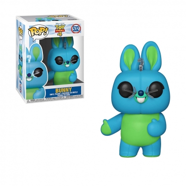 FUNKO POPFUNKO POP 玩具總動員4-Bunny
