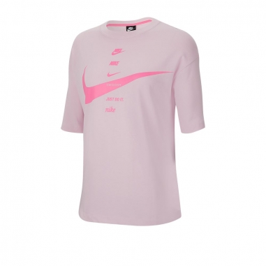 NIKE耐吉 女性T恤