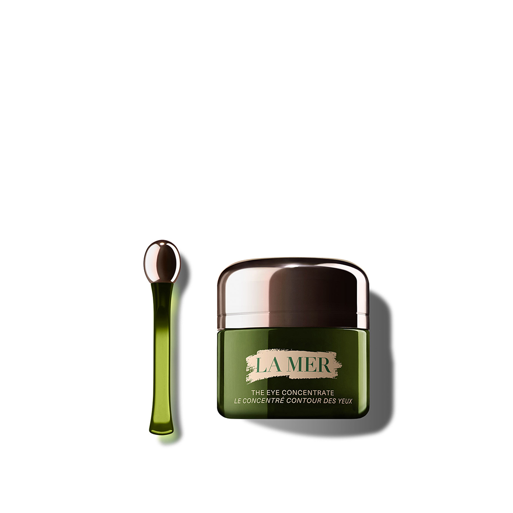 LA MER 濃萃修復眼霜