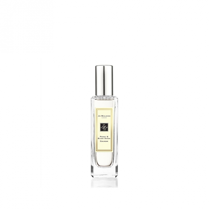 Jo Malone London 牡丹與胭紅麂絨古龍水